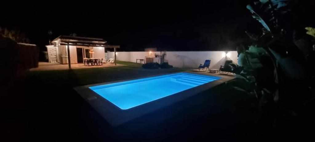 Las Casitas De La Barrosa Con Jardin Y Piscina Chiclana de la Frontera Extérieur photo