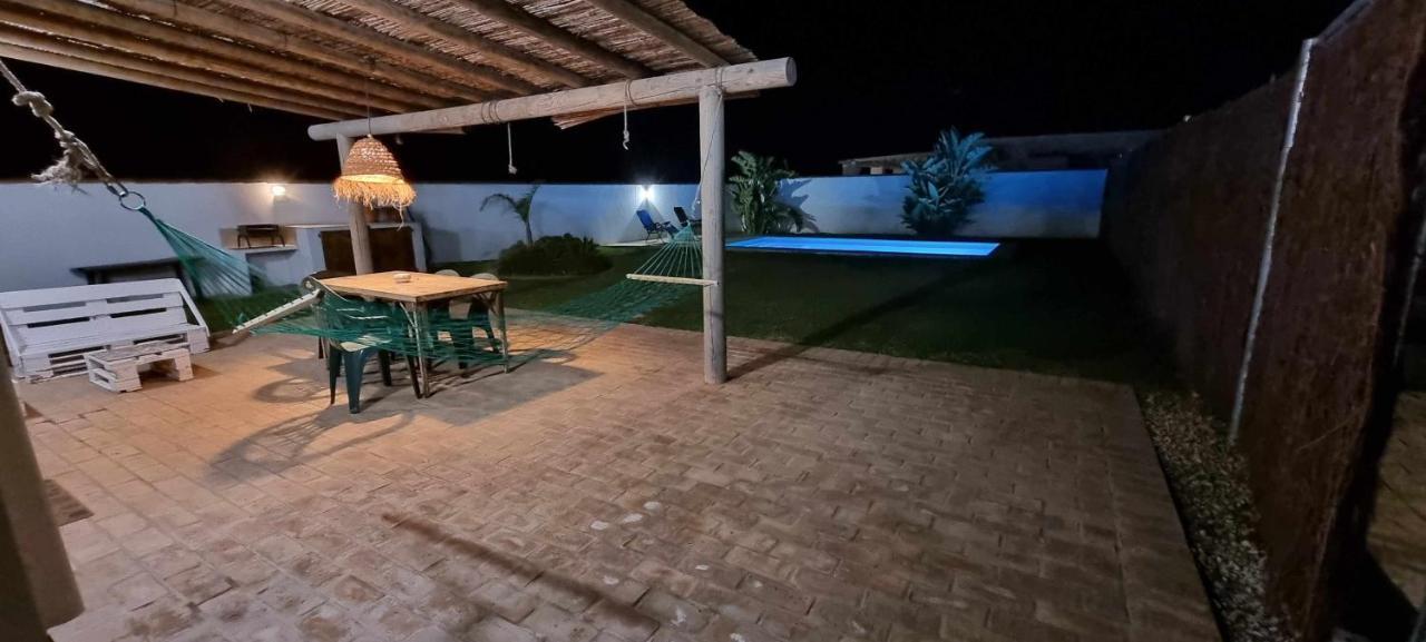 Las Casitas De La Barrosa Con Jardin Y Piscina Chiclana de la Frontera Chambre photo