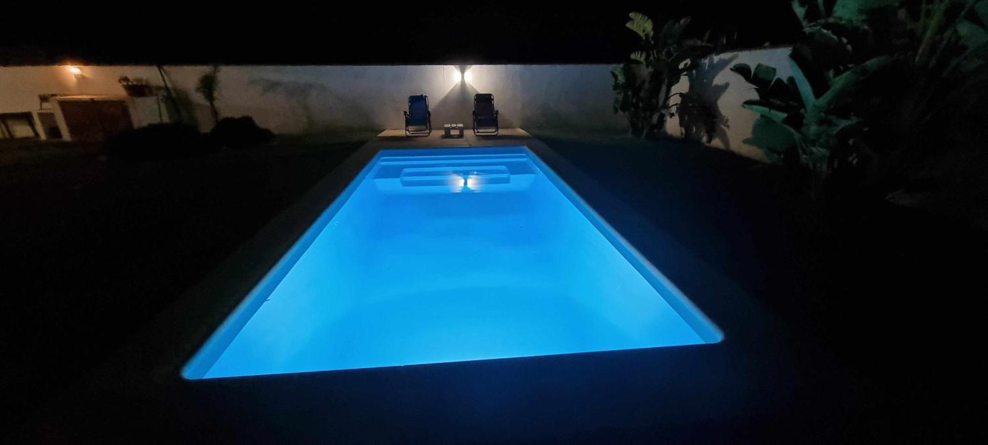 Las Casitas De La Barrosa Con Jardin Y Piscina Chiclana de la Frontera Chambre photo