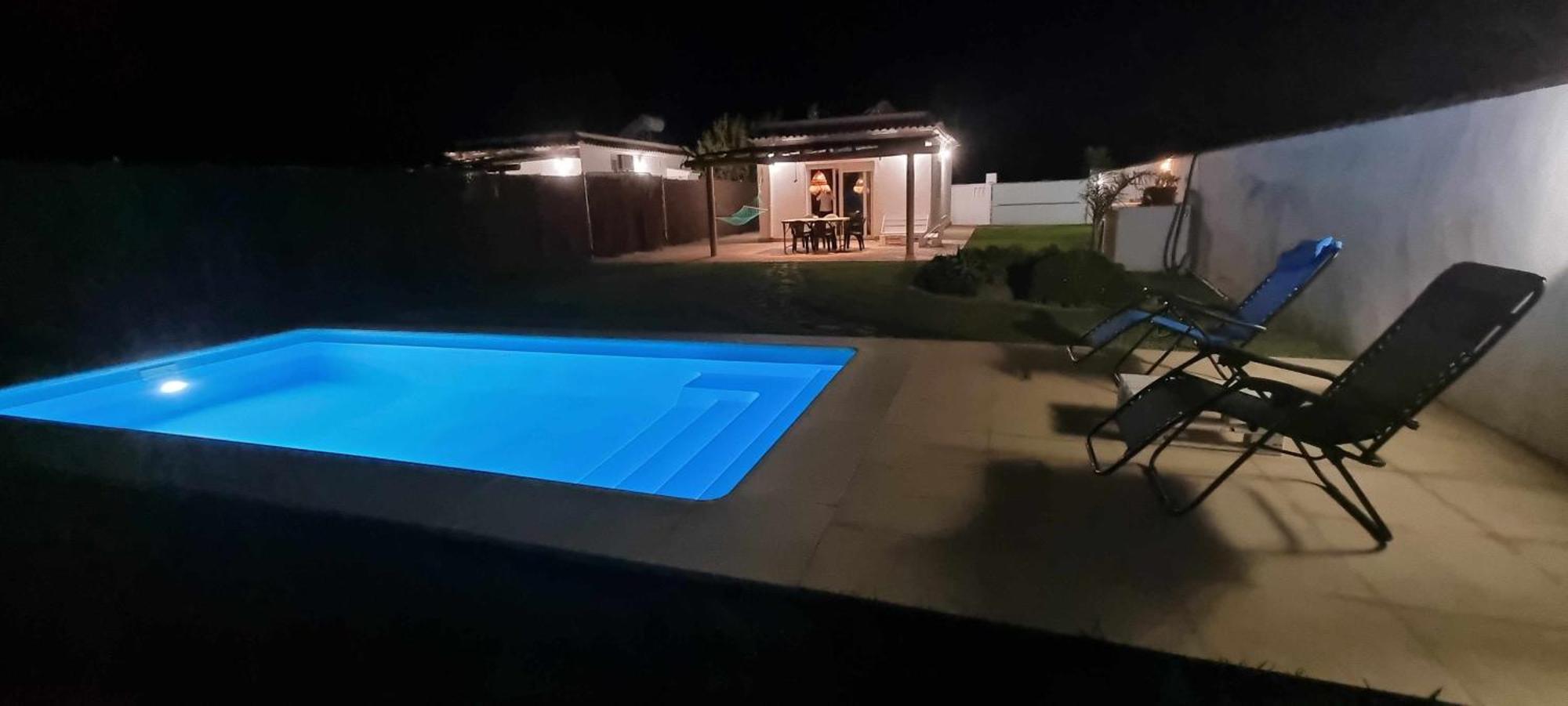 Las Casitas De La Barrosa Con Jardin Y Piscina Chiclana de la Frontera Chambre photo