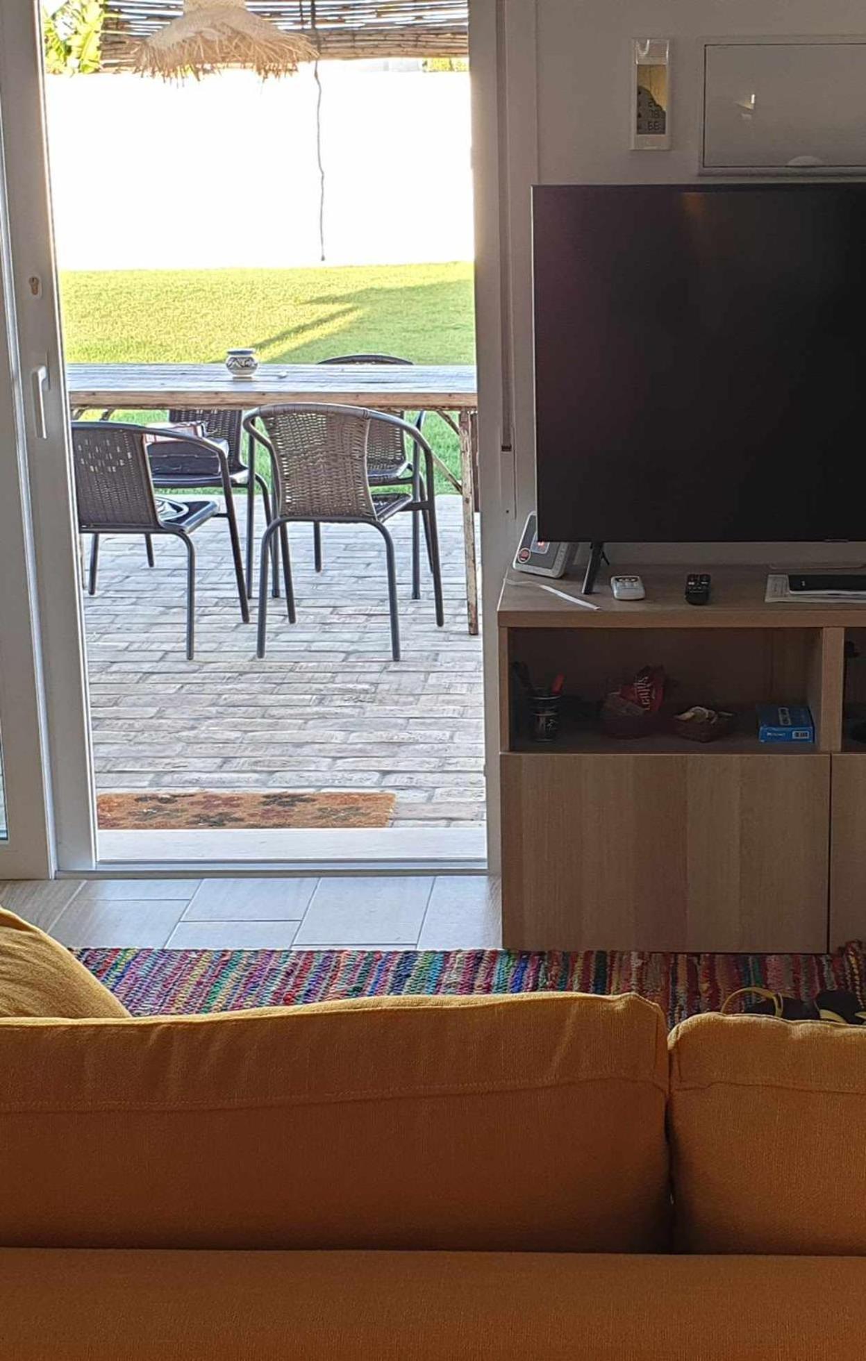 Las Casitas De La Barrosa Con Jardin Y Piscina Chiclana de la Frontera Chambre photo