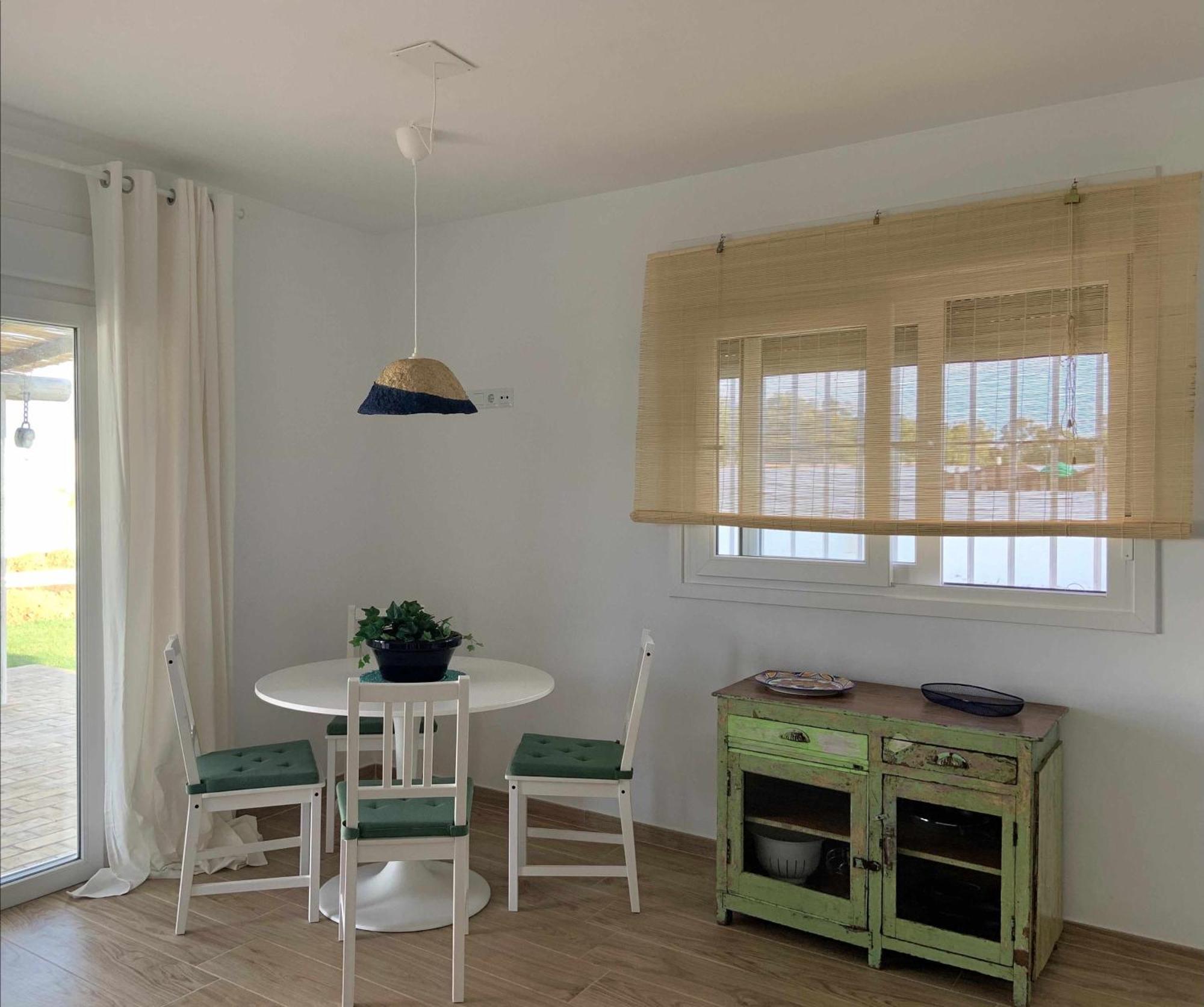 Las Casitas De La Barrosa Con Jardin Y Piscina Chiclana de la Frontera Chambre photo